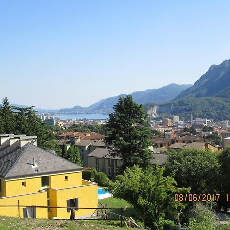 Montebello Lake Lecco Exteriér fotografie