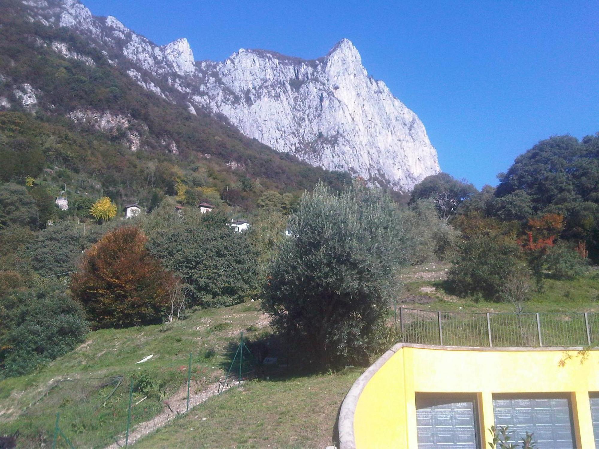 Montebello Lake Lecco Exteriér fotografie