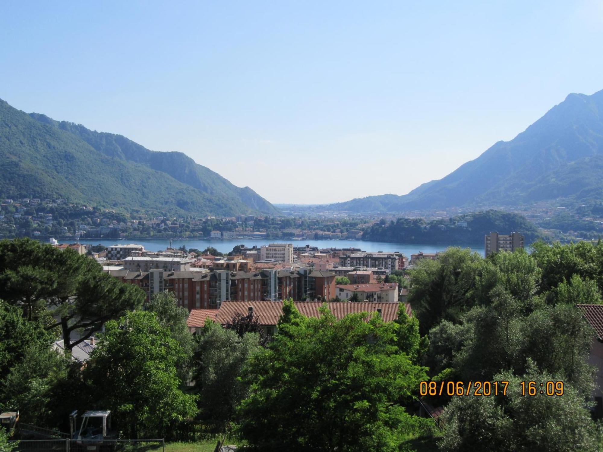 Montebello Lake Lecco Exteriér fotografie