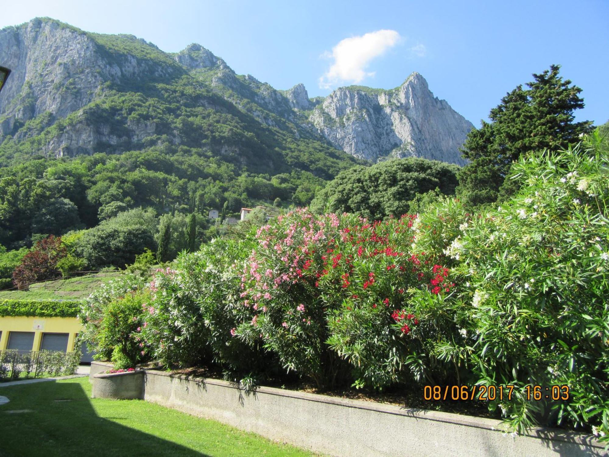 Montebello Lake Lecco Exteriér fotografie