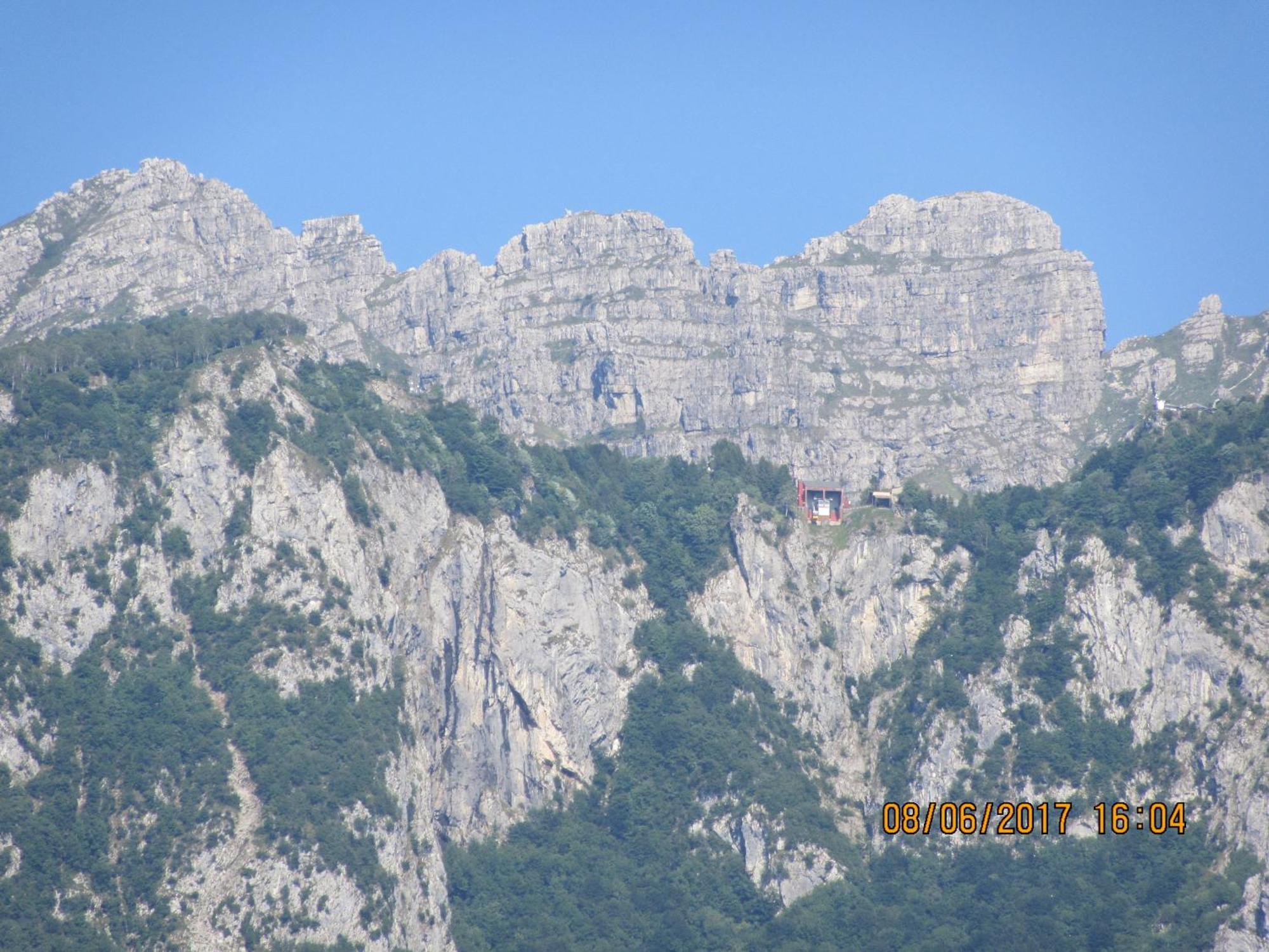 Montebello Lake Lecco Exteriér fotografie