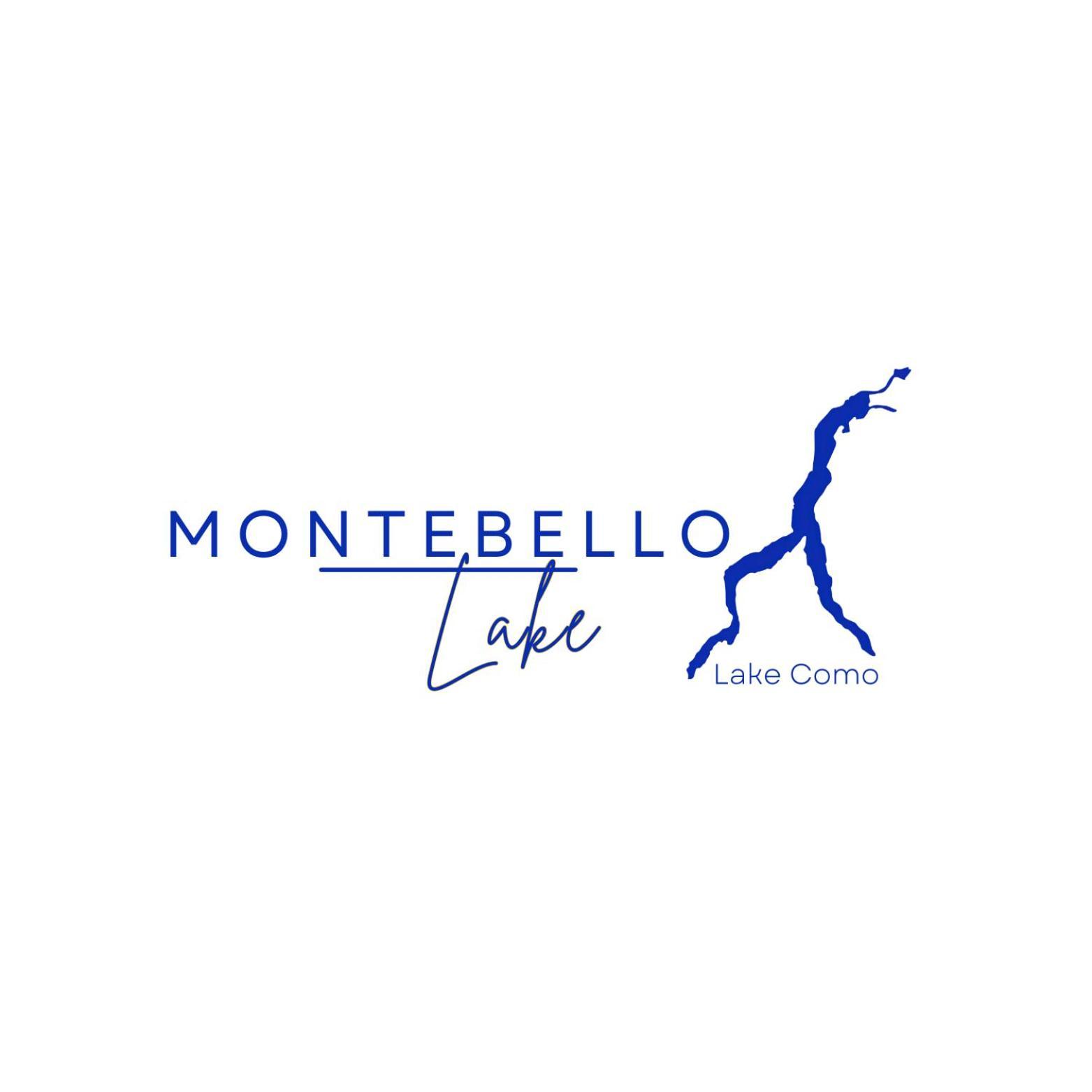 Montebello Lake Lecco Exteriér fotografie